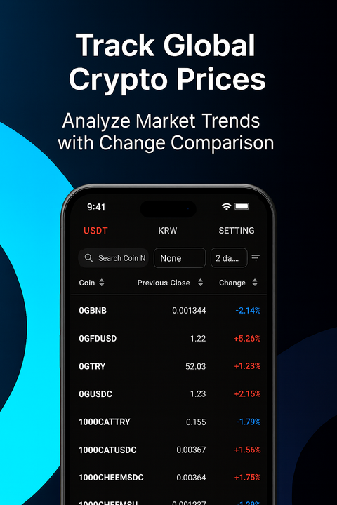 CoinView